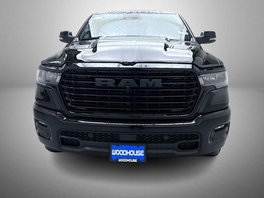 new 2026 Ram 1500 car, priced at $63,925