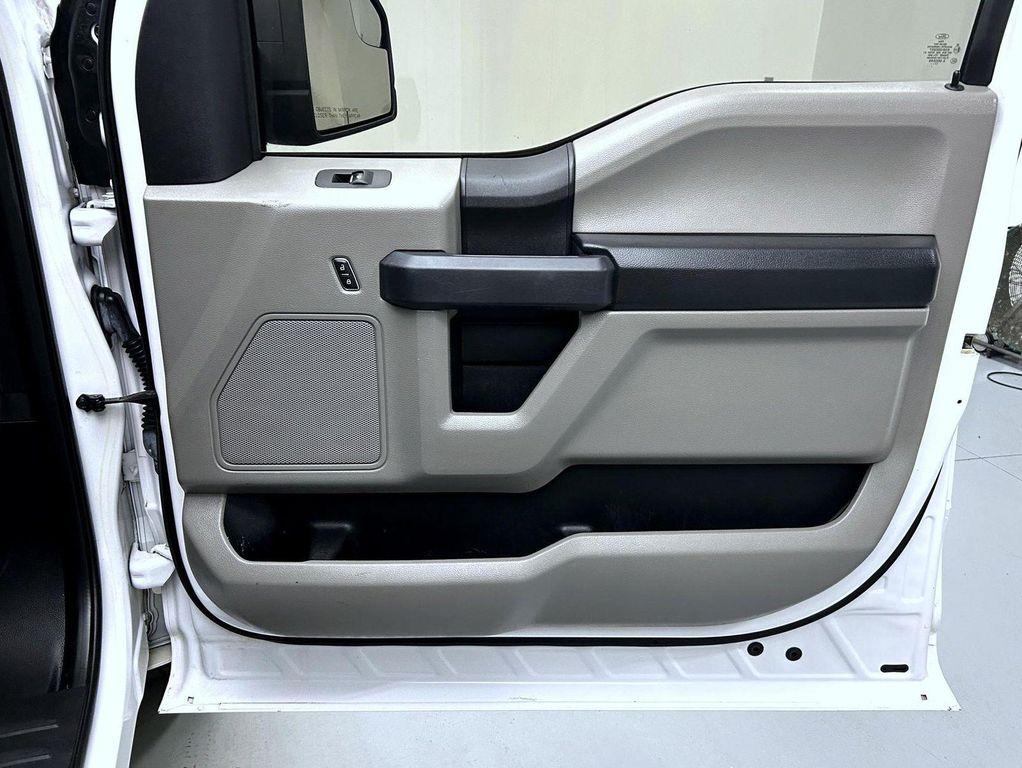 used 2018 Ford F-150 car, priced at $16,758