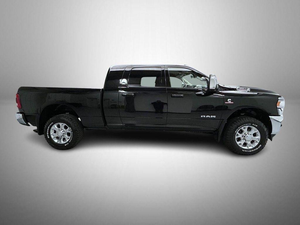 used 2024 Ram 3500 car, priced at $70,476