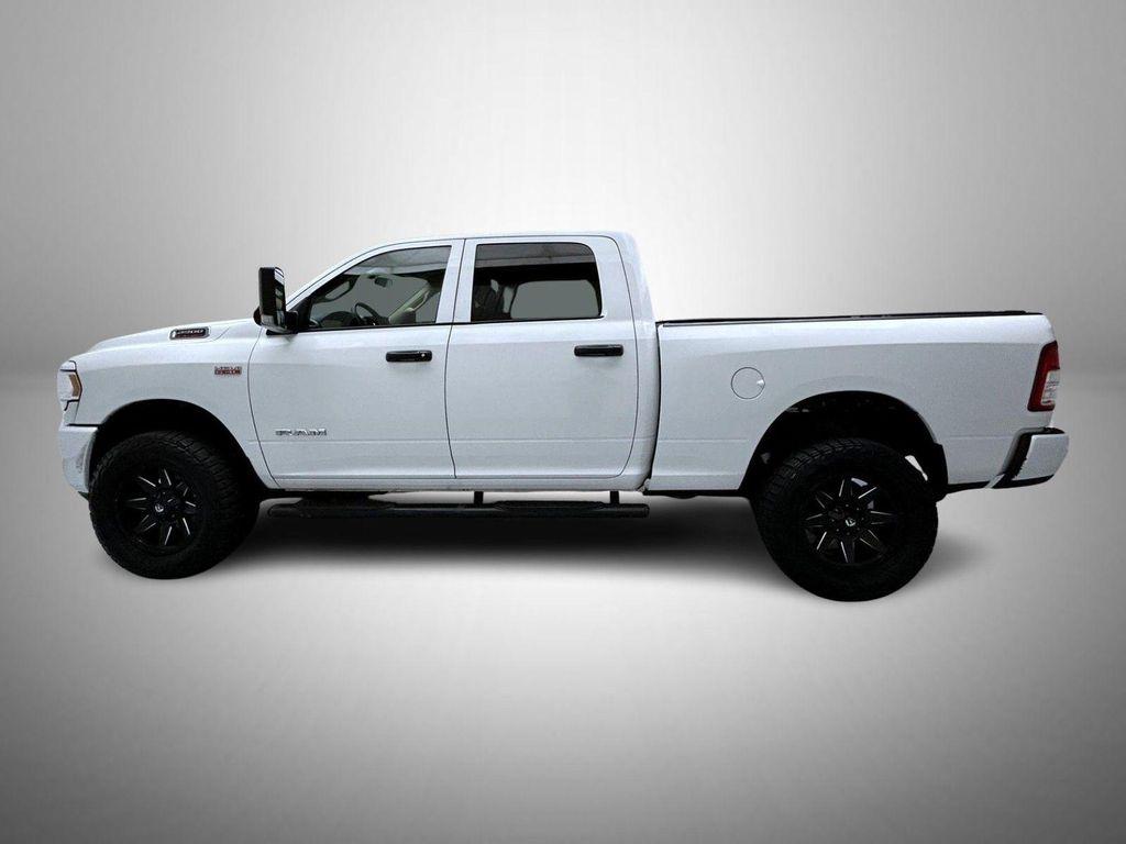 used 2019 Ram 2500 car, priced at $26,458