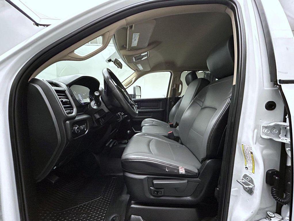 used 2019 Ram 2500 car, priced at $26,458