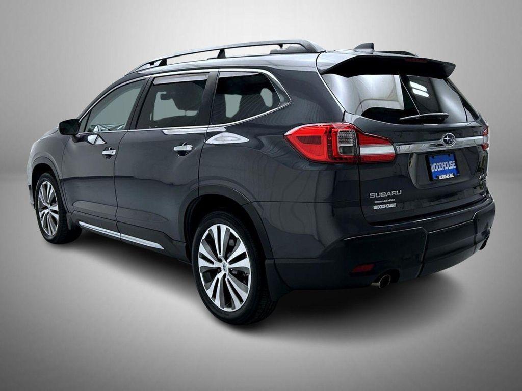 used 2020 Subaru Ascent car, priced at $24,343