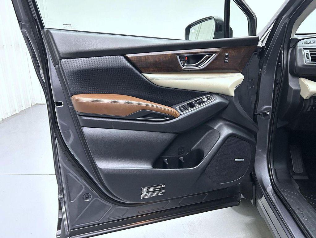 used 2020 Subaru Ascent car, priced at $24,343