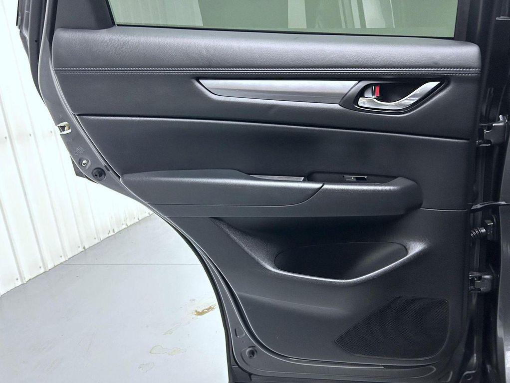 used 2023 Mazda CX-5 car, priced at $25,675