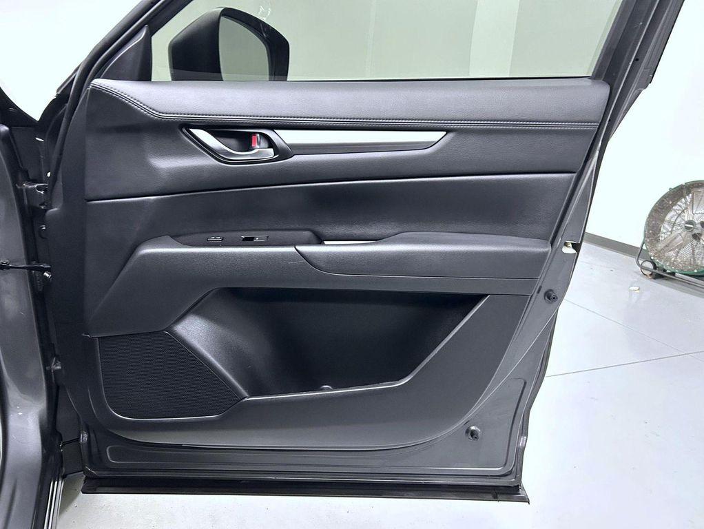 used 2023 Mazda CX-5 car, priced at $25,675