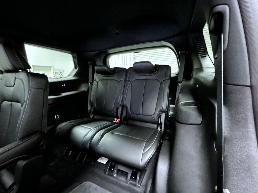 new 2025 Jeep Grand Cherokee L car, priced at $45,124