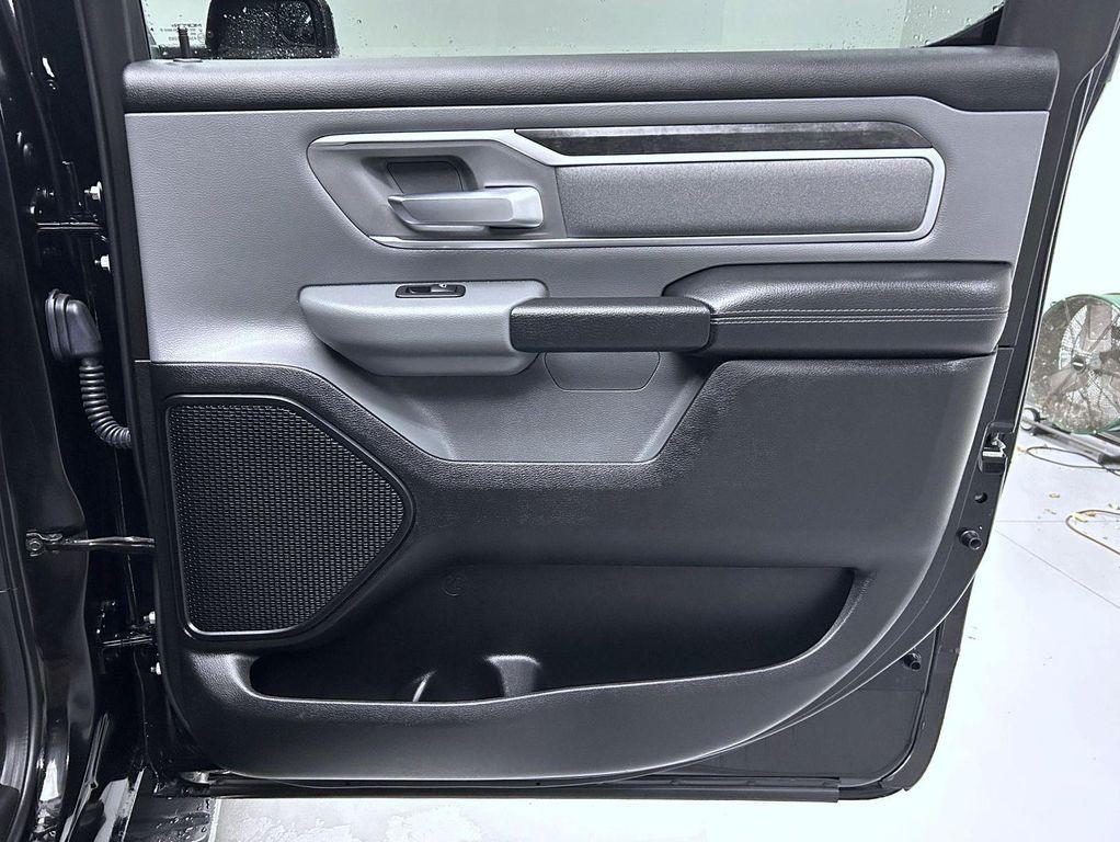 used 2020 Ram 1500 car, priced at $31,390