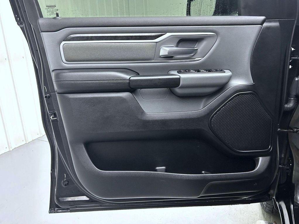 used 2020 Ram 1500 car, priced at $31,390
