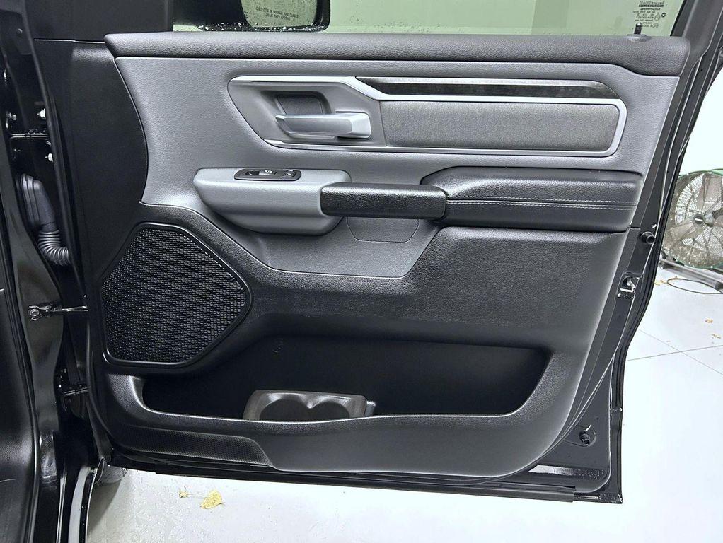 used 2020 Ram 1500 car, priced at $31,390