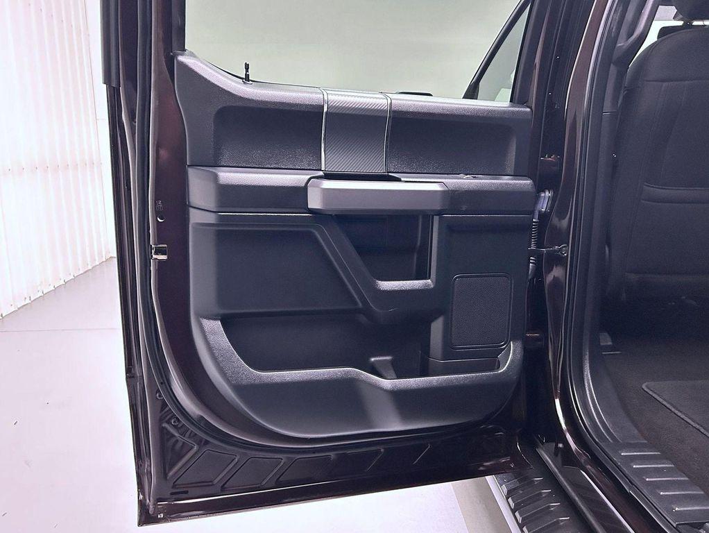 used 2020 Ford F-150 car, priced at $31,673