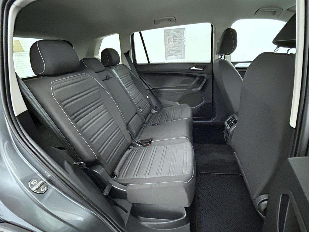 used 2022 Volkswagen Tiguan car, priced at $20,821