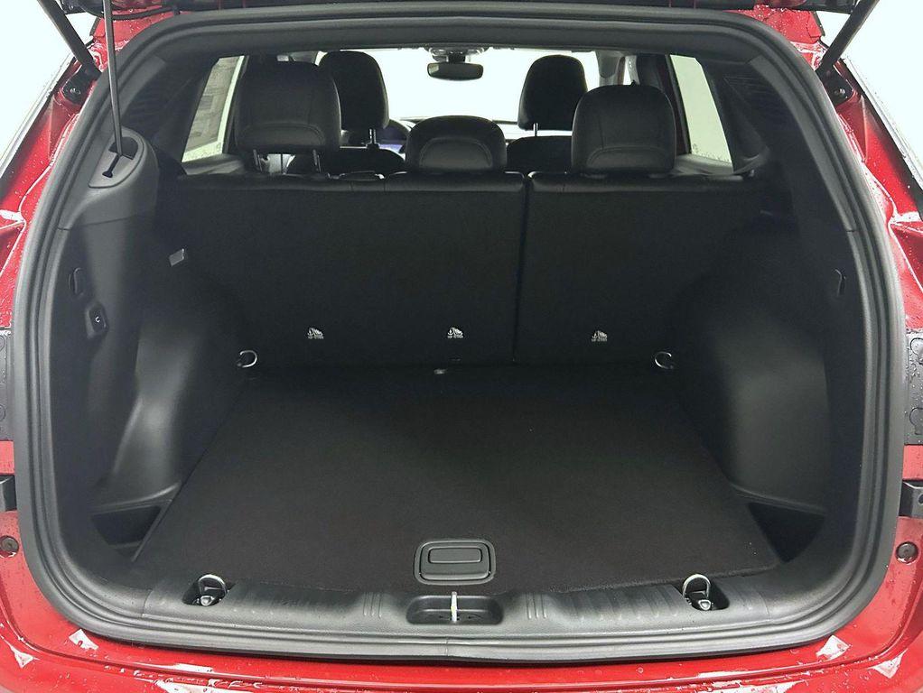 new 2026 Jeep Compass car, priced at $32,170