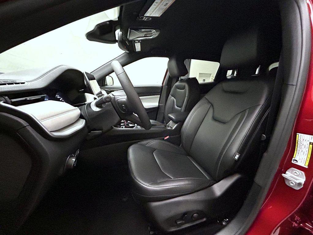 new 2026 Jeep Compass car, priced at $32,170