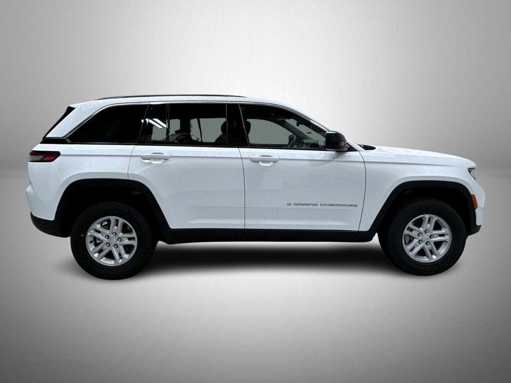new 2025 Jeep Grand Cherokee car, priced at $36,586