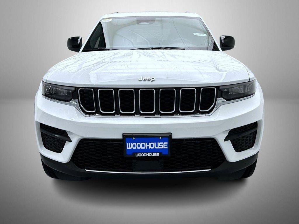 new 2025 Jeep Grand Cherokee car, priced at $36,586