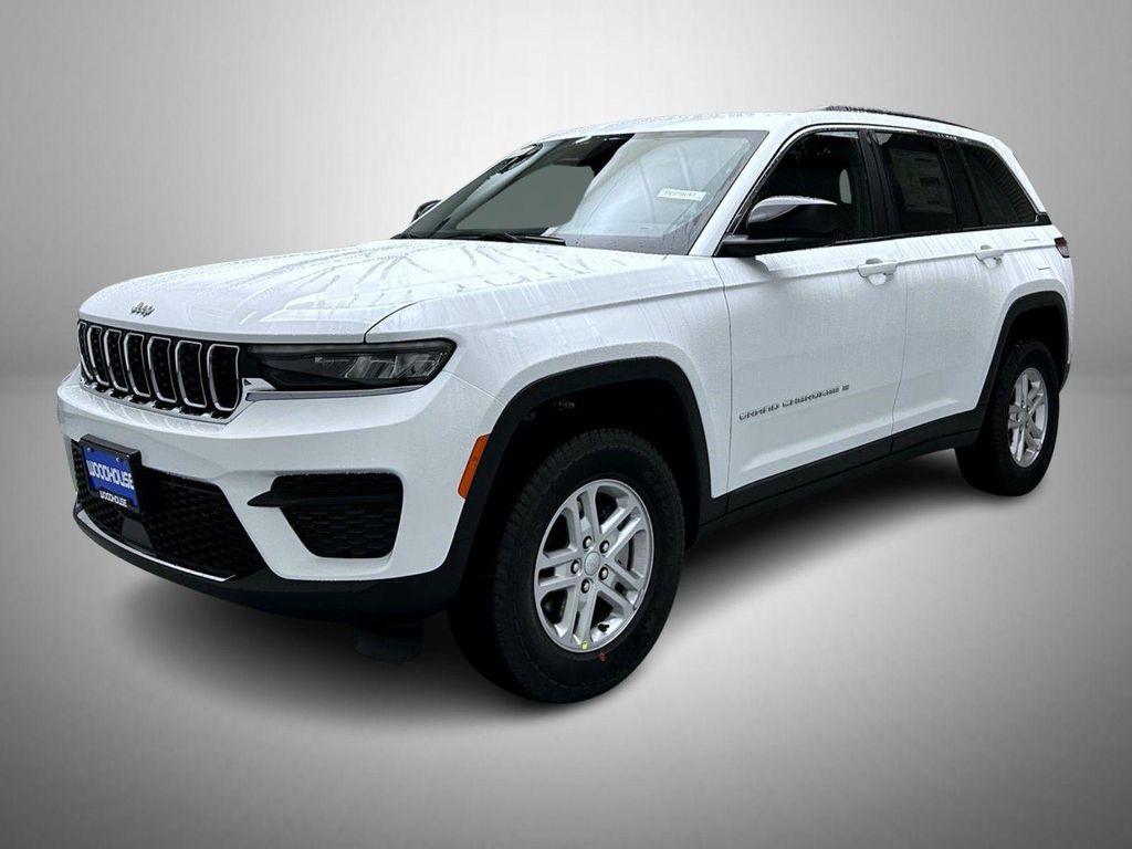 new 2025 Jeep Grand Cherokee car, priced at $36,586