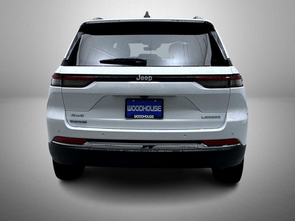 new 2025 Jeep Grand Cherokee car, priced at $36,586