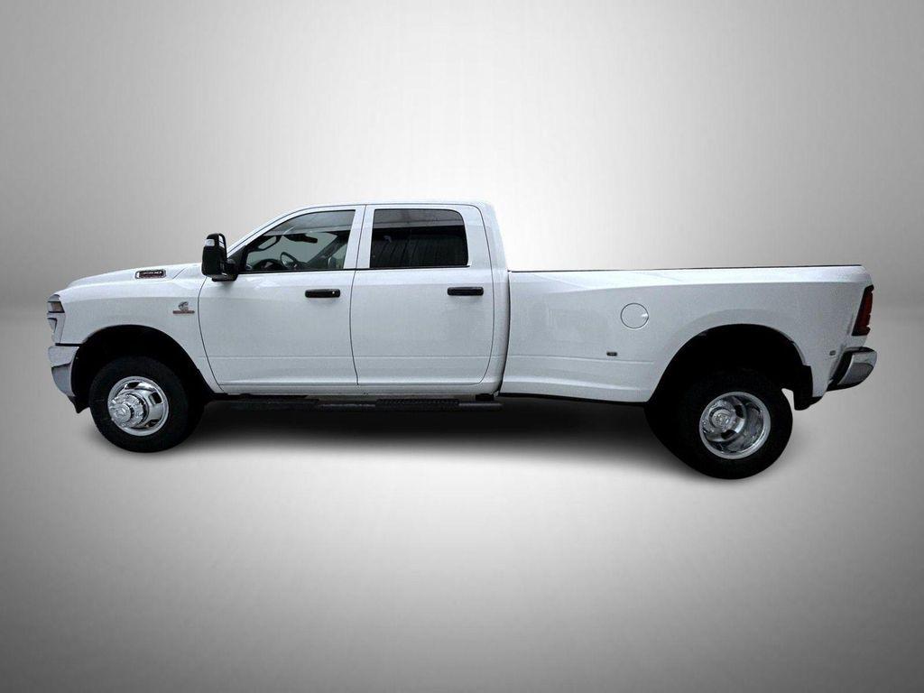 new 2026 Ram 3500 car, priced at $66,840