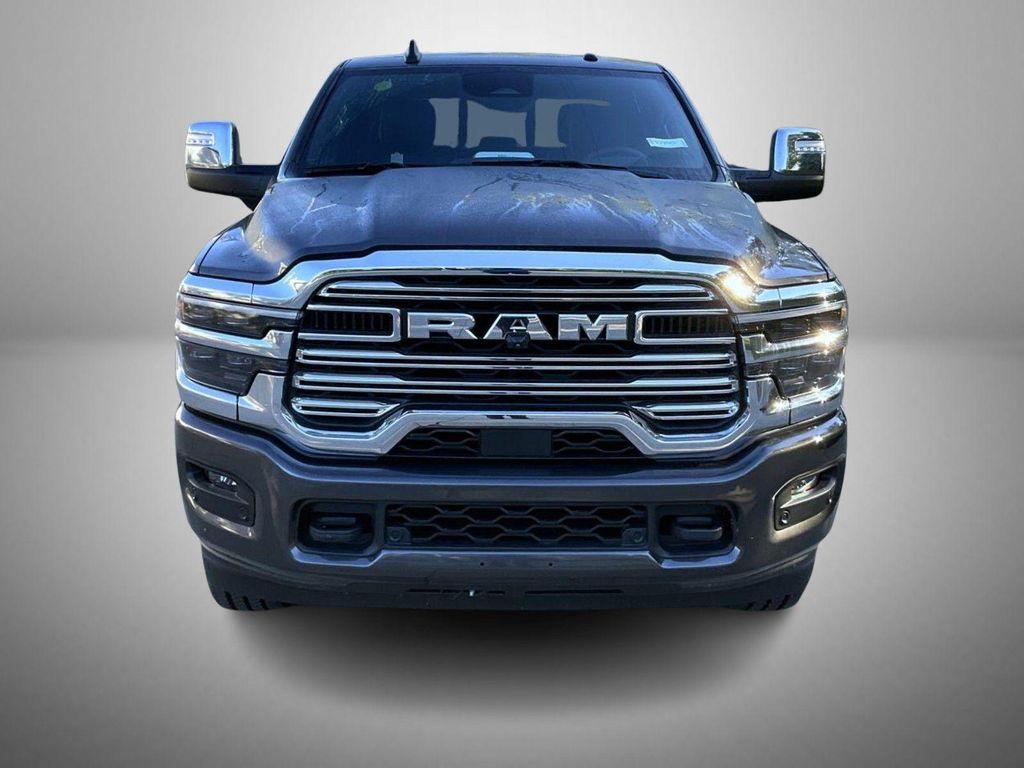 new 2025 Ram 2500 car, priced at $73,354