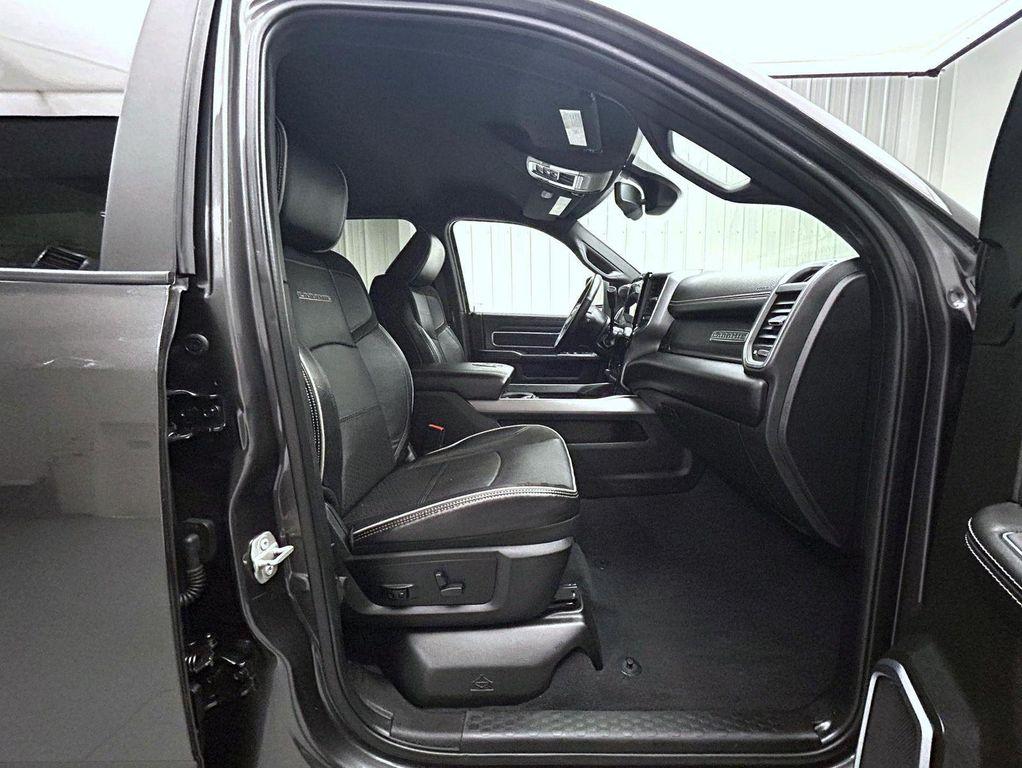 used 2024 Ram 2500 car, priced at $57,862