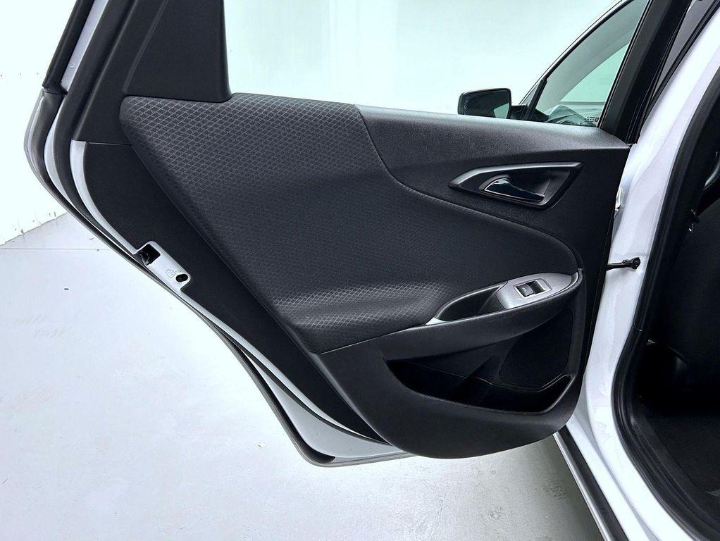 used 2024 Chevrolet Malibu car, priced at $20,827