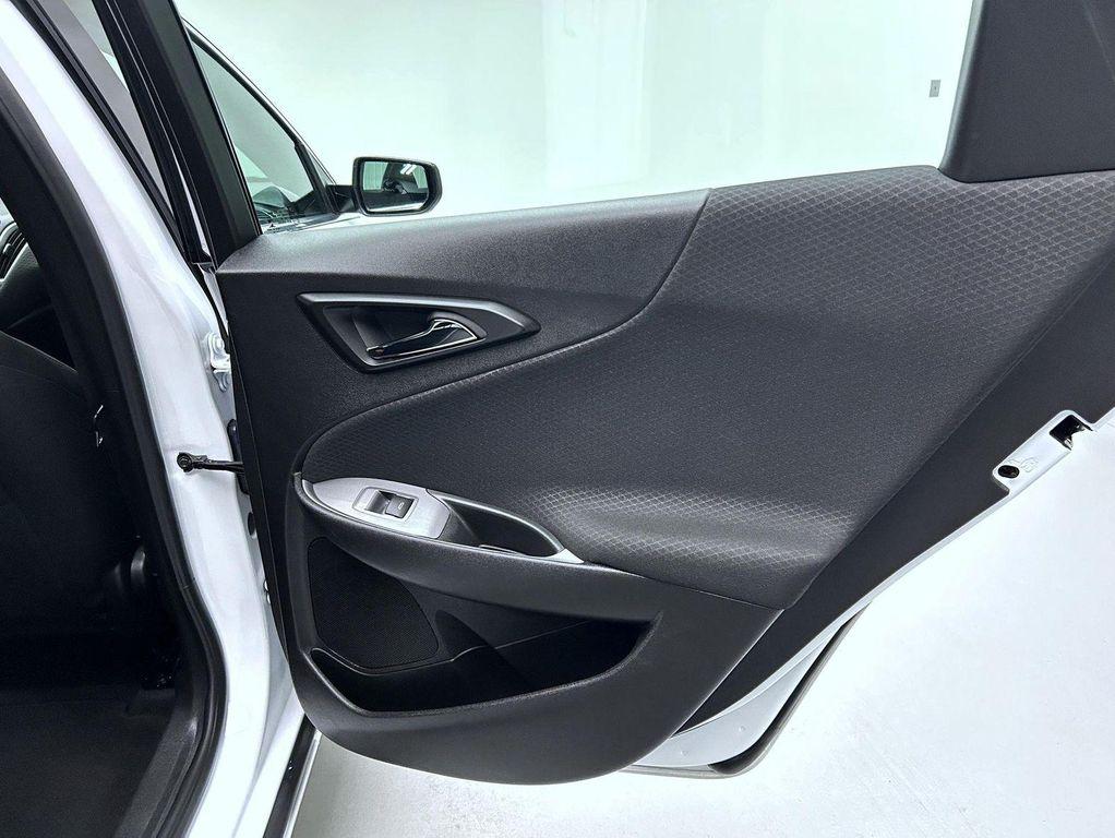 used 2024 Chevrolet Malibu car, priced at $20,827