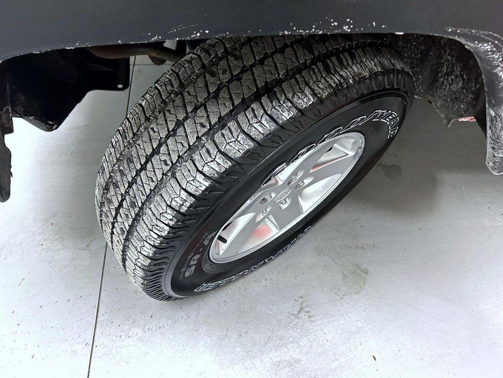 used 2013 Jeep Wrangler car, priced at $18,086