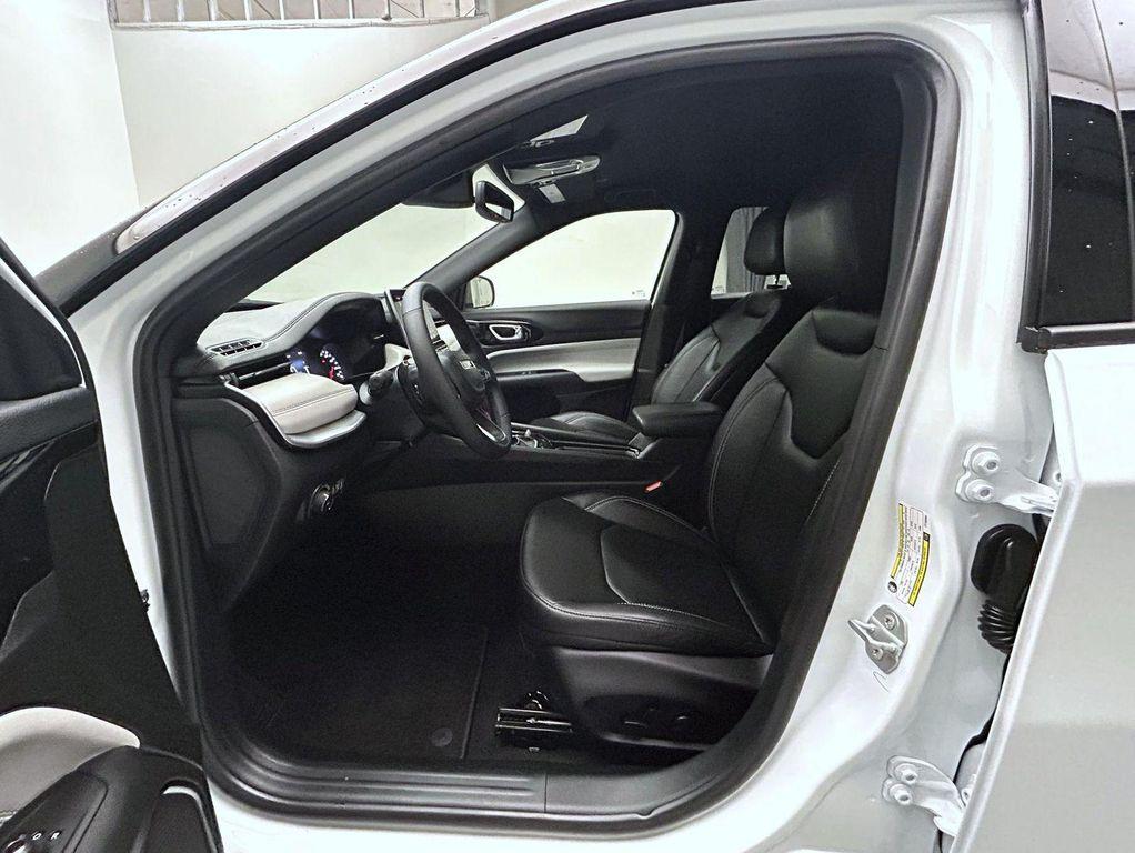 new 2026 Jeep Compass car, priced at $29,235