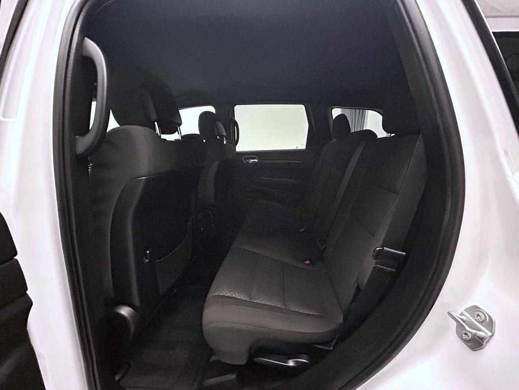 used 2018 Jeep Grand Cherokee car, priced at $18,442