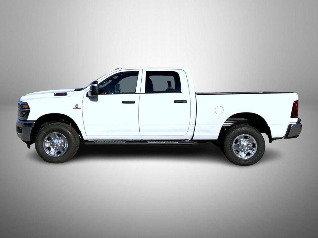 new 2026 Ram 2500 car, priced at $65,616