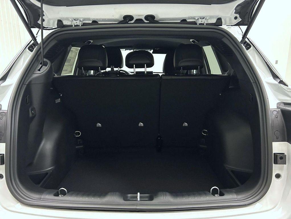 new 2026 Jeep Compass car, priced at $32,235