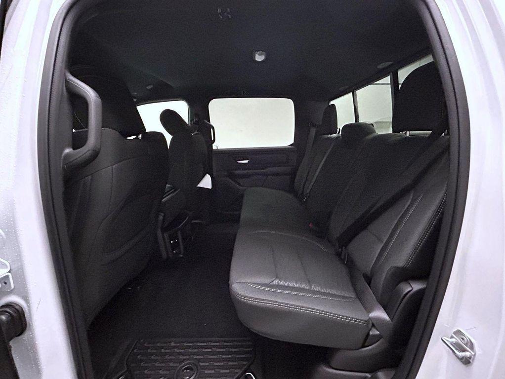 new 2026 Ram 1500 car, priced at $48,337