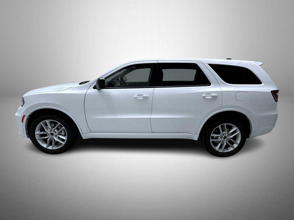 new 2026 Dodge Durango car, priced at $42,813