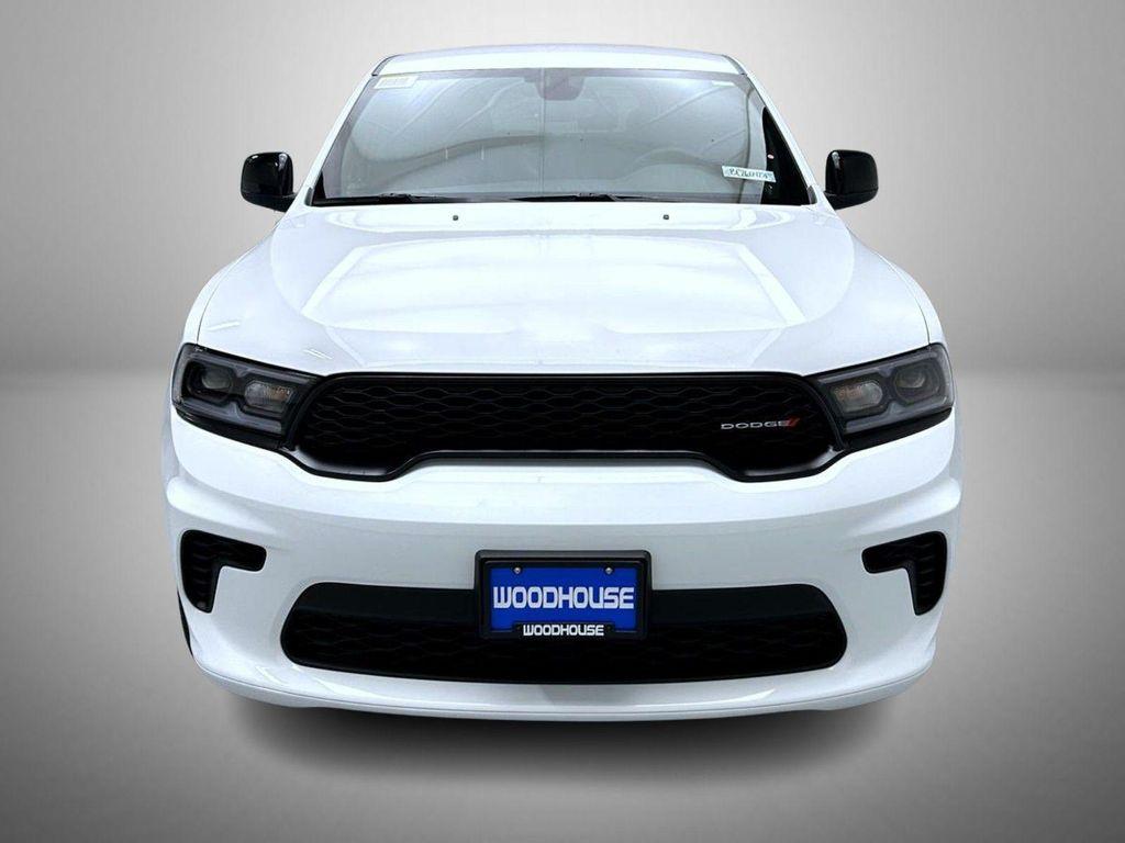 new 2026 Dodge Durango car, priced at $42,813