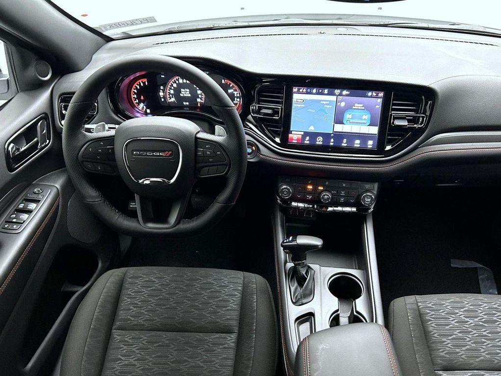 new 2026 Dodge Durango car, priced at $42,813
