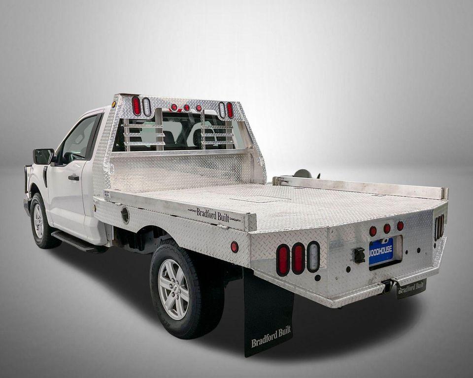 used 2022 Ford F-150 car, priced at $26,132