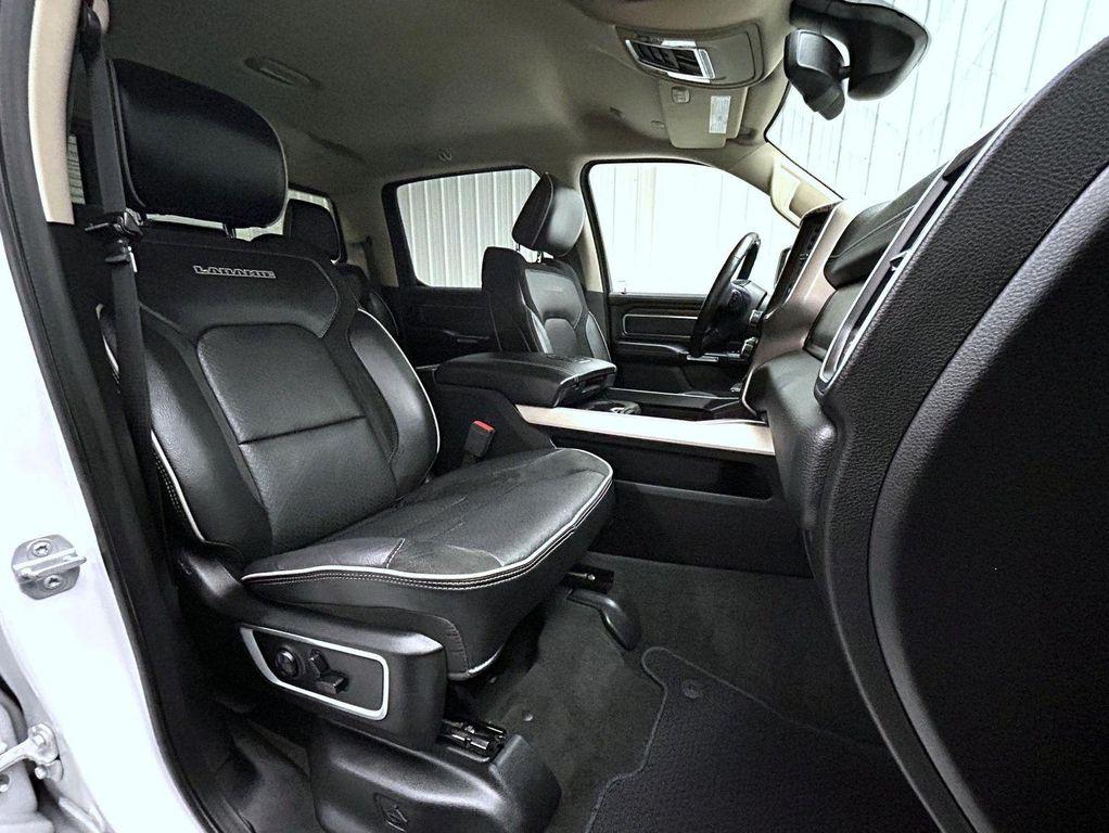 used 2020 Ram 1500 car, priced at $26,071