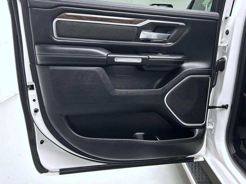used 2020 Ram 1500 car, priced at $26,071