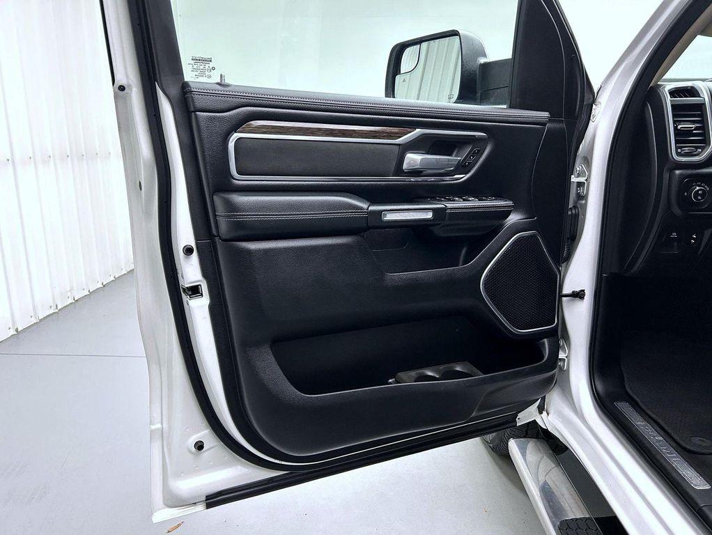 used 2020 Ram 1500 car, priced at $26,071