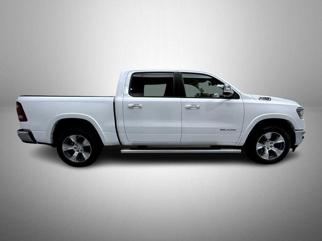 used 2020 Ram 1500 car, priced at $26,071