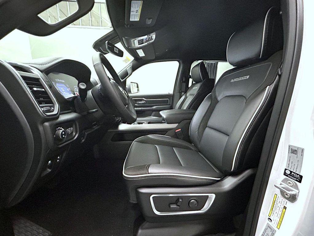 new 2026 Ram 1500 car, priced at $71,814