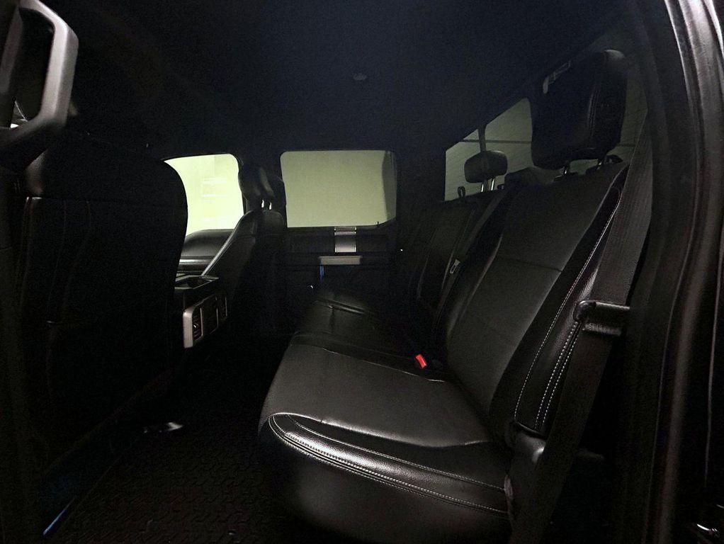 used 2015 Ford F-150 car, priced at $18,010