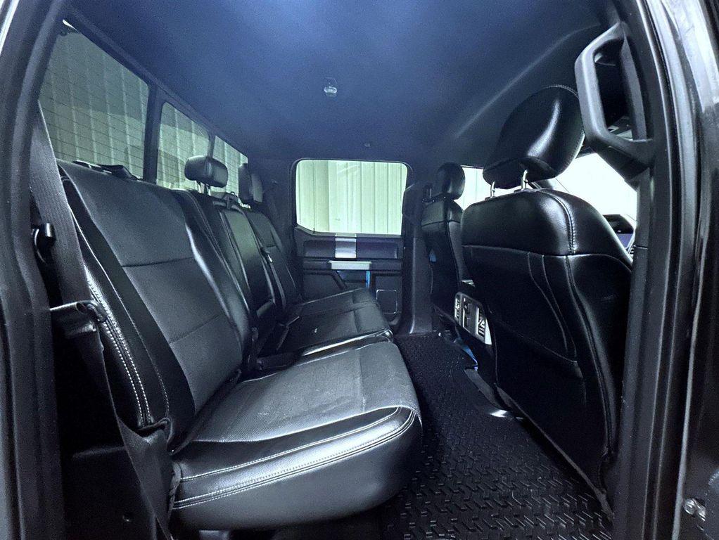 used 2015 Ford F-150 car, priced at $18,010