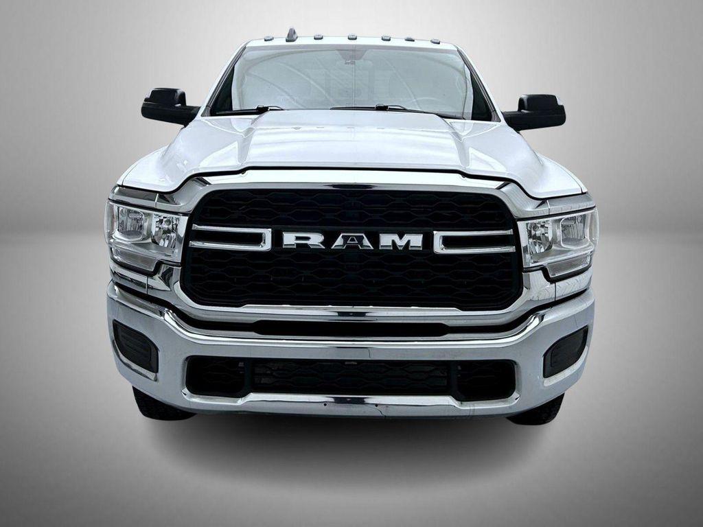 used 2022 Ram 2500 car, priced at $37,523