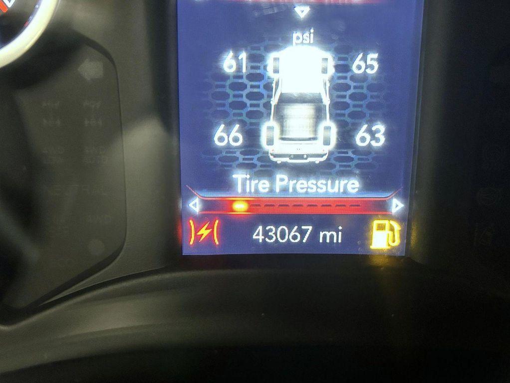 used 2022 Ram 2500 car, priced at $37,523