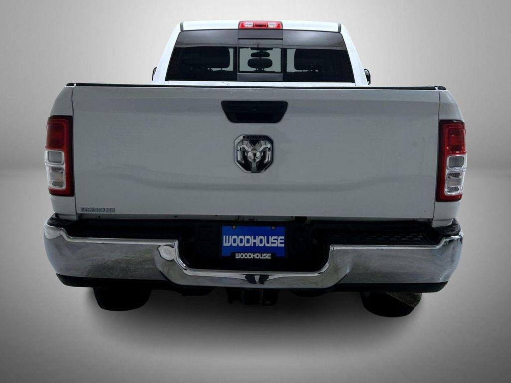 used 2022 Ram 2500 car, priced at $37,523