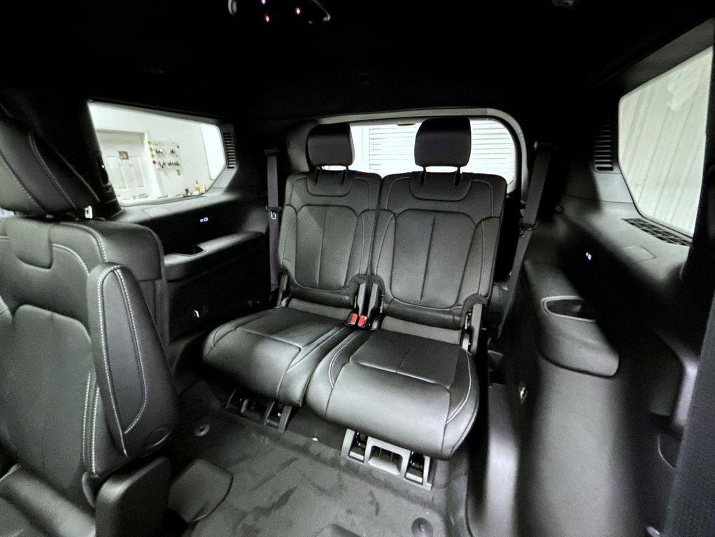 new 2026 Jeep Grand Cherokee L car, priced at $49,207