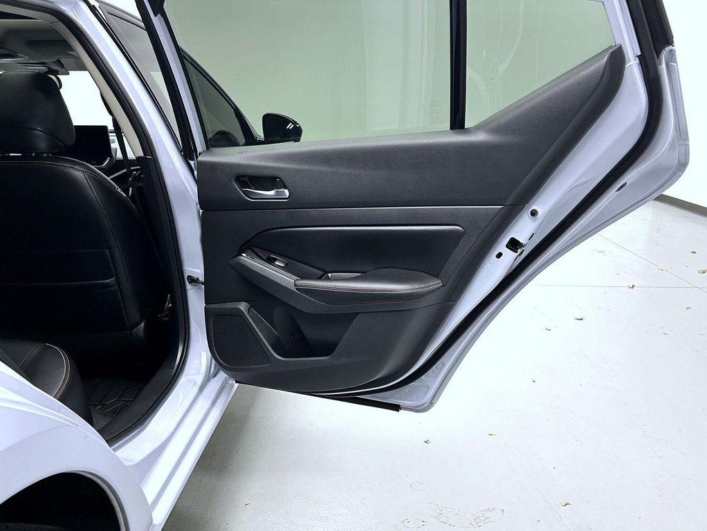 used 2024 Nissan Altima car, priced at $26,898