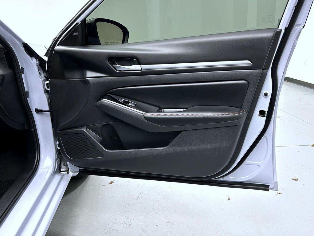 used 2024 Nissan Altima car, priced at $26,898