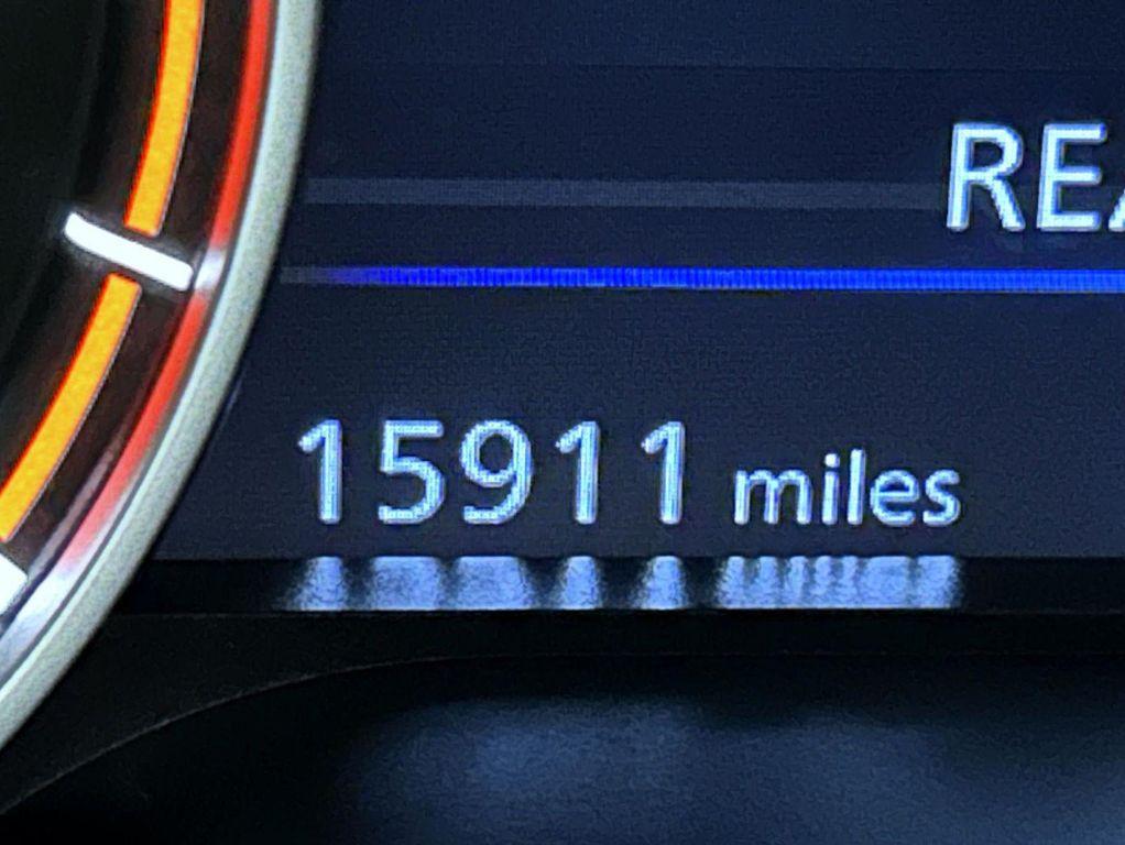 used 2024 Nissan Altima car, priced at $26,898